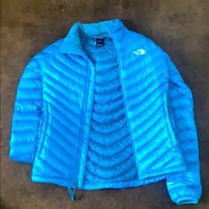 Northface Jacket